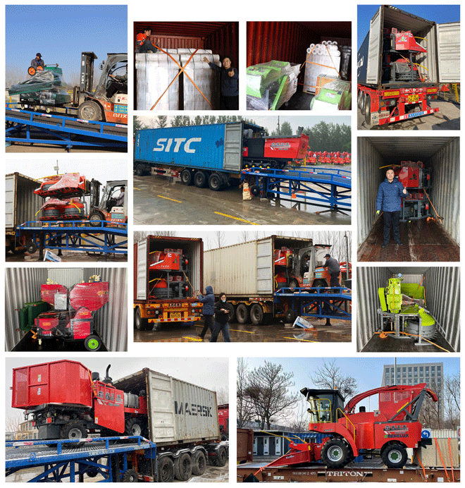 See You At The 140Th Canton Fair | Focusing On High-End Agricultural Machinery And Equipment To Jointly Explore New Opportunities For Global Agricultural Cooperation See You At The 140Th Canton Fair | Focusing On High-End Agricultural Machinery And Equipment To Jointly Explore New Opportunities For Global Agricultural Cooperation