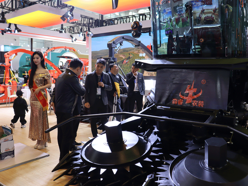 Exhibition Concludes Successfully | A Gathering Ends, A New Journey Of Collaboration Begins